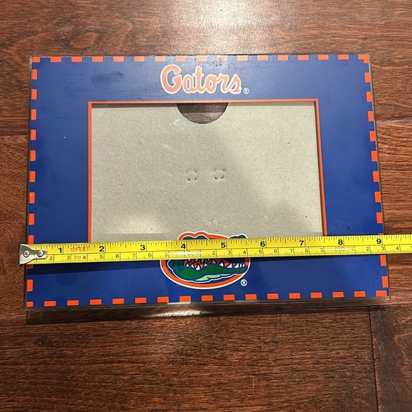 Lot of Florida Gators Picture Frames - Picture 6 of 9